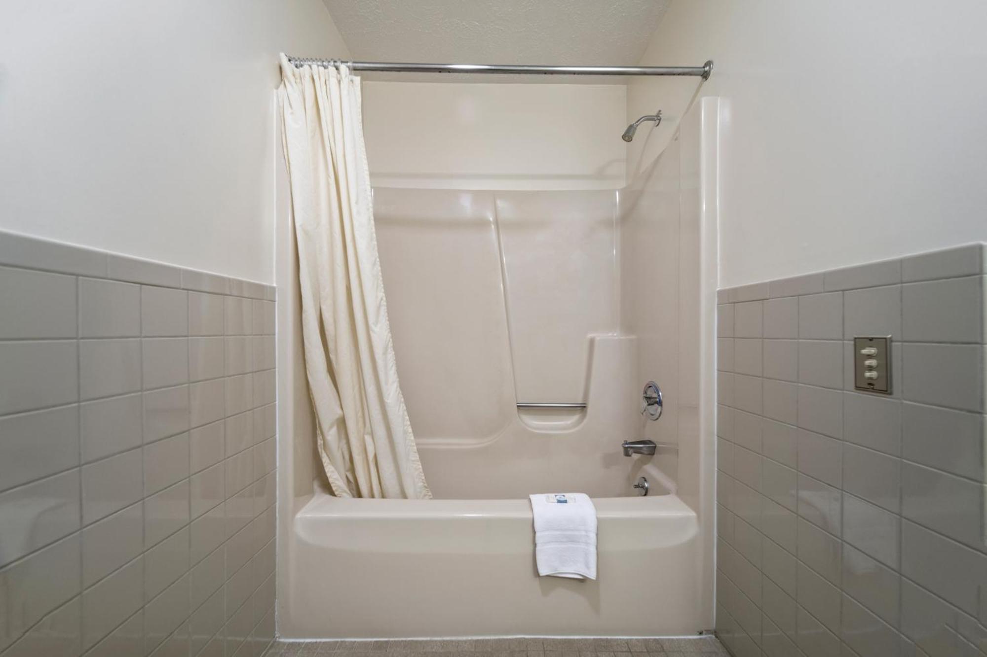 Executive Inn Cass City Rum bild
