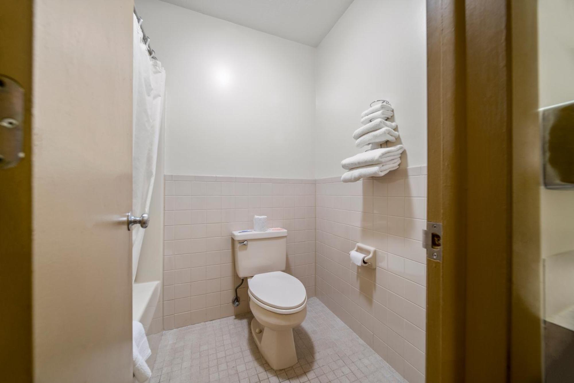 Executive Inn Cass City Rum bild