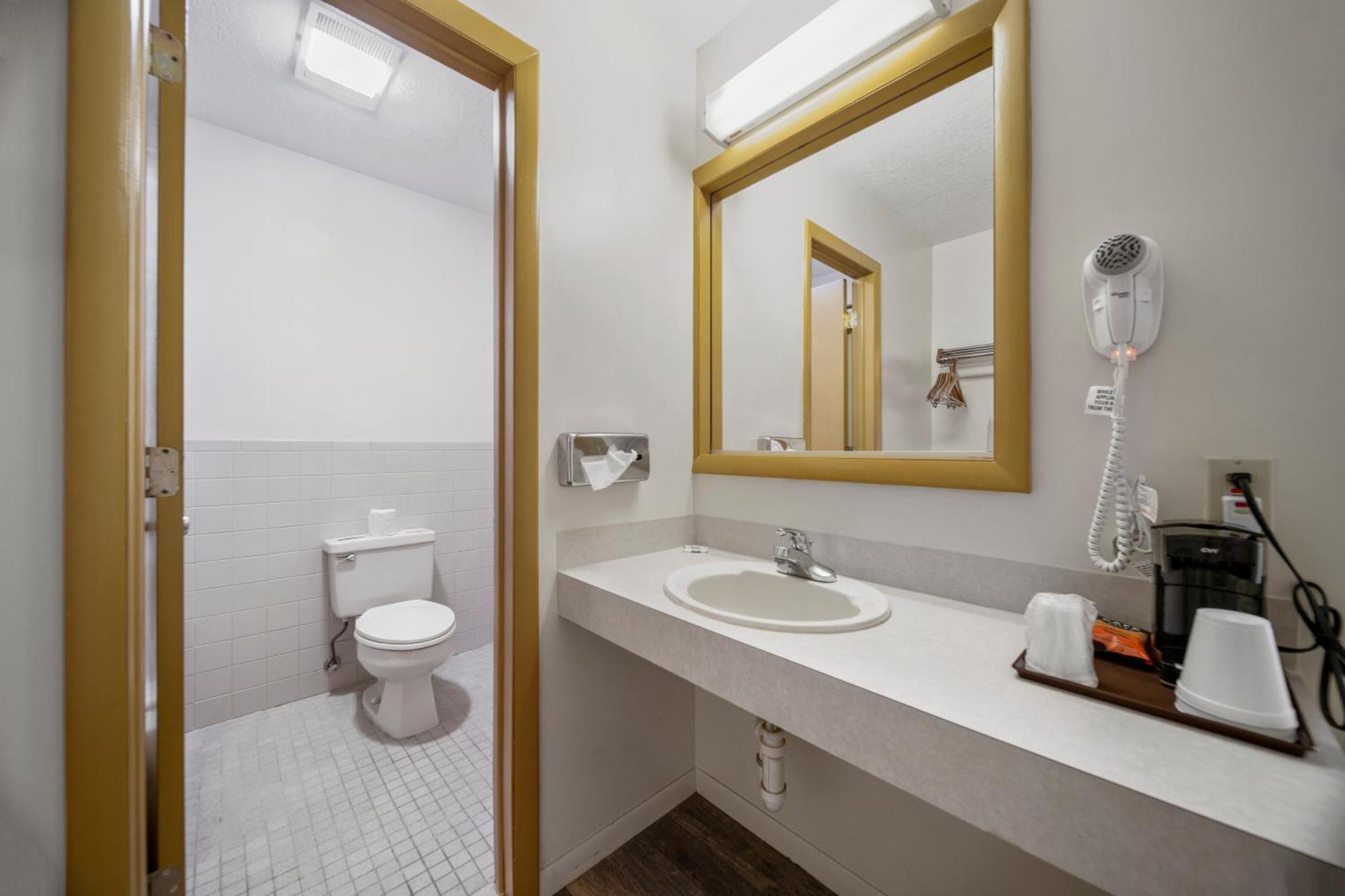 Executive Inn Cass City Rum bild